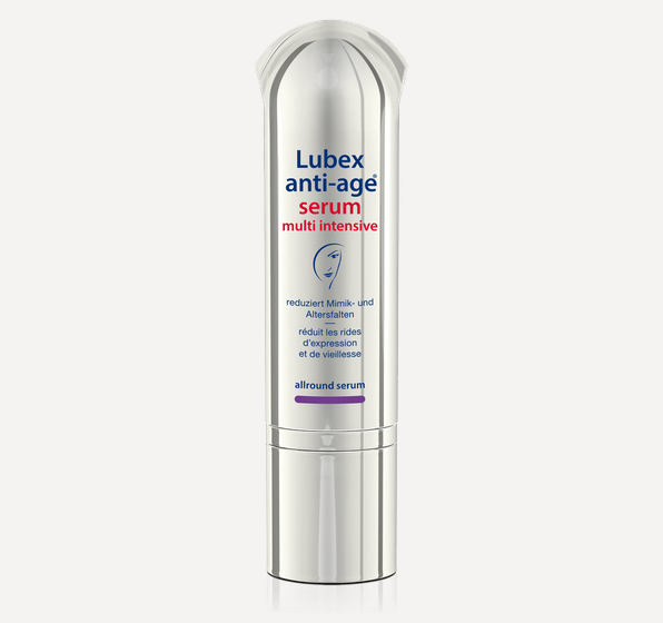 LUBEX anti-age serum